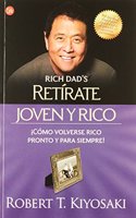 Retírate Joven y Rico