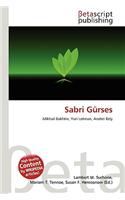 Sabri Grses