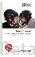 Adam Pineault: (German)