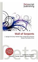 Wall of Serpents