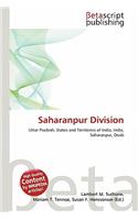 Saharanpur Division