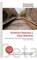 Victorian Railways L Class (Electric): (English)