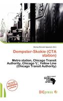 Dempster-Skokie (CTA Station): (English)