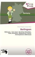 Berlingsen