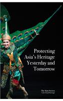 Protecting Asia's Heritage