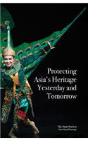 Protecting Asia's Heritage