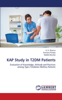 KAP Study in T2DM Patients