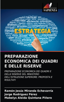 Preparazione Economica Dei Quadri E Delle Riserve