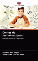 Contes de mathématiques