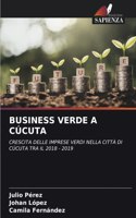 Business Verde a Cúcuta
