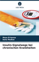 Insulin-Signalwege bei chronischen Krankheiten