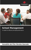 School Management