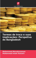 Termos de troca e suas implicações: Perspetiva do Bangladesh