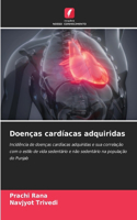 Doenças cardíacas adquiridas