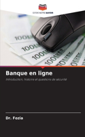 Banque en ligne