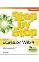 Microsoft Expression Web 4 Step By Step