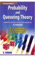 Probability and Quening Theory