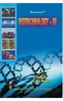 Comprehensive Biotechnology: v. III