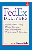 FedEx DELIVERS