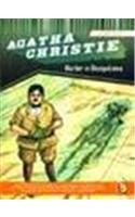 Agatha Christie:Murder In Mesopotomia
