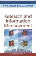 Research And Information Management