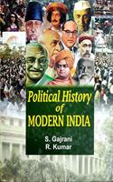 Political History Of Modern India