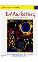 E-marketing : fourth edition