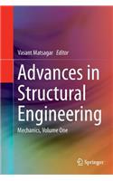 Advances in Structural Engineering