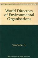 World Directory of Enviornmental Organisations