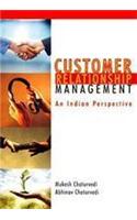 Customer Relationship Management: An India Perspective