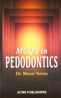 MCQ’s in Pedodontics