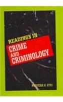 Readings in Crime and Criminology