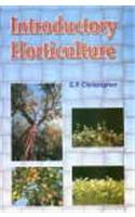 Introductory Horticulture