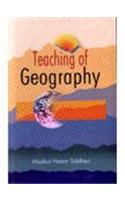 Teaching of Geography