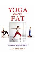 Yoga Burns Fat
