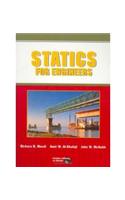 Statics for Engineers (With CD)