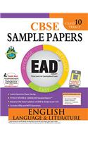 EAD English Language & Literature Term 2 - 10