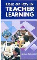 Role Of Icts In Teacher Learning