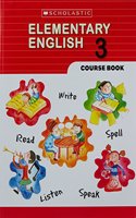 Sws- Elementary English Coursebook-3