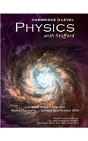 Cambridge O Level Physics With Stafford