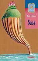 Suca (Montana encantada) (Spanish Edition)