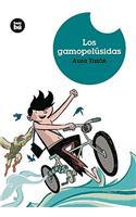 Los Gamopelúsidas