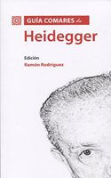 Guia Comares de Heidegger