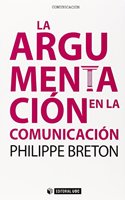La argumentacion en la comunicacion