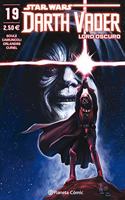 Star Wars Darth Vader Lord Oscuro no 19/25