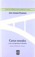 Cartas morales y otra correspondencia filosofica