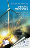 Guia del Instalador de Energias Renovables