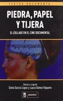 PIEDRA, PAPEL Y TIJERA (Spanish Edition)
