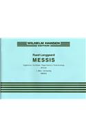 Langgaard: Messis (1st Evening- Messis) from Organ Drama in Three Even