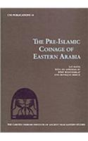 Pre-Islamic Coinage of Eastern Arabia